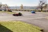 Autíčkářův poslední letošní trackday 30.10.2021
