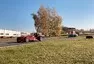 Autíčkářův poslední letošní trackday 30.10.2021