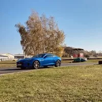Autíčkářův poslední letošní trackday 30.10.2021