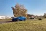 Autíčkářův poslední letošní trackday 30.10.2021