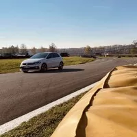 Autíčkářův poslední letošní trackday 30.10.2021