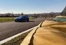 Autíčkářův poslední letošní trackday 30.10.2021