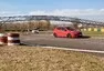 Autíčkářův poslední letošní trackday 30.10.2021