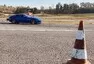 Autíčkářův poslední letošní trackday 30.10.2021
