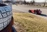 Autíčkářův poslední letošní trackday 30.10.2021