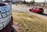 Autíčkářův poslední letošní trackday 30.10.2021