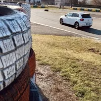 Autíčkářův poslední letošní trackday 30.10.2021