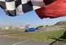Autíčkářův poslední letošní trackday 30.10.2021