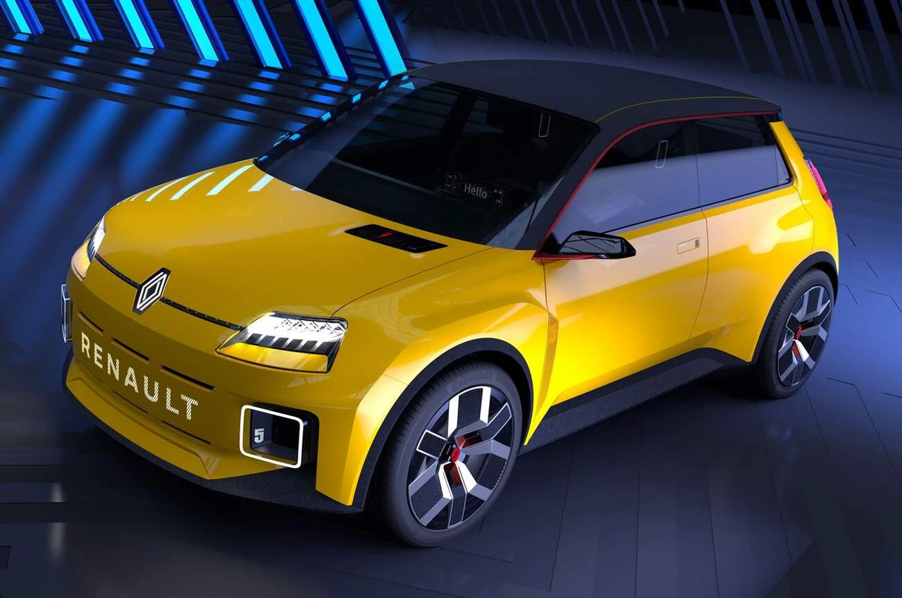 foto: TZ Renault cz
