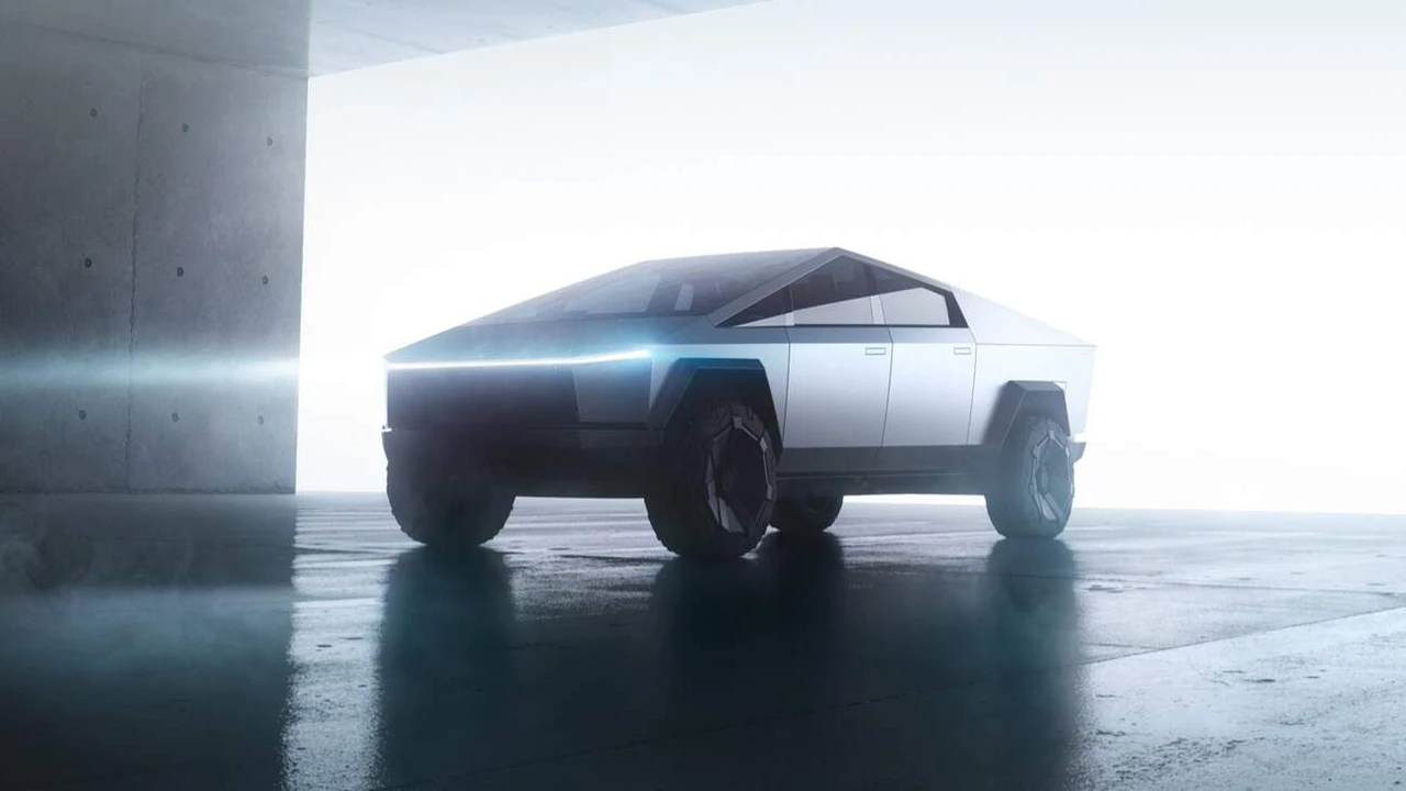 foto: Tesla
