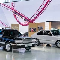 Design pro rok 2000 je s dvacetiletým zpožděním konečně tady