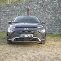 Hyundai Bayon 1.0 T-GDI: O velký pokrok tu nikdo nestojí