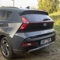 Hyundai Bayon 1.0 T-GDI: O velký pokrok tu nikdo nestojí