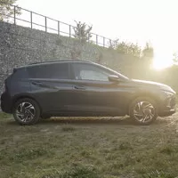 Hyundai Bayon 1.0 T-GDI: O velký pokrok tu nikdo nestojí