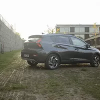 Hyundai Bayon 1.0 T-GDI: O velký pokrok tu nikdo nestojí