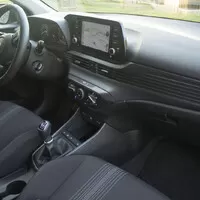 Hyundai Bayon 1.0 T-GDI: O velký pokrok tu nikdo nestojí