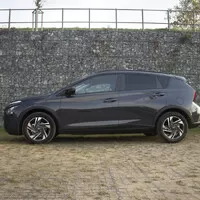 Hyundai Bayon 1.0 T-GDI: O velký pokrok tu nikdo nestojí