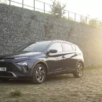 Hyundai Bayon 1.0 T-GDI: O velký pokrok tu nikdo nestojí