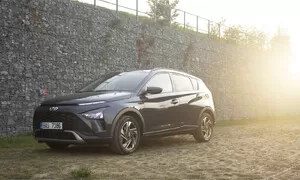 Recenze & testy: Hyundai Bayon 1.0 T-GDI: O velký pokrok tu nikdo nestojí