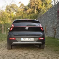 Hyundai Bayon 1.0 T-GDI: O velký pokrok tu nikdo nestojí