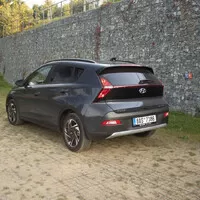Hyundai Bayon 1.0 T-GDI: O velký pokrok tu nikdo nestojí