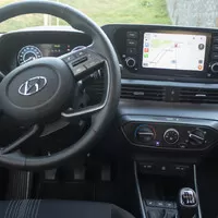 Hyundai Bayon 1.0 T-GDI: O velký pokrok tu nikdo nestojí