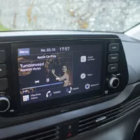 Hyundai Bayon 1.0 T-GDI: O velký pokrok tu nikdo nestojí
