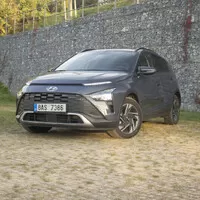 Hyundai Bayon 1.0 T-GDI: O velký pokrok tu nikdo nestojí