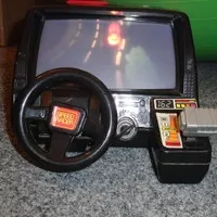 Zapomenuté hračky mladého petrolheada