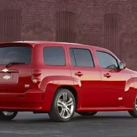 Foto: Chevrolet