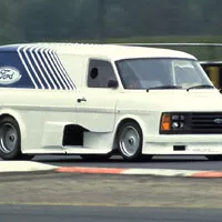 Foto: Ford