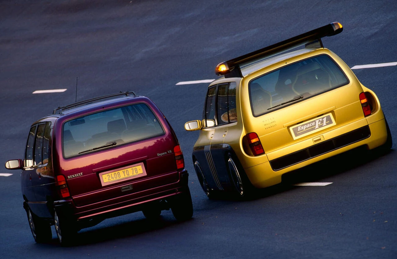 Foto: Renault