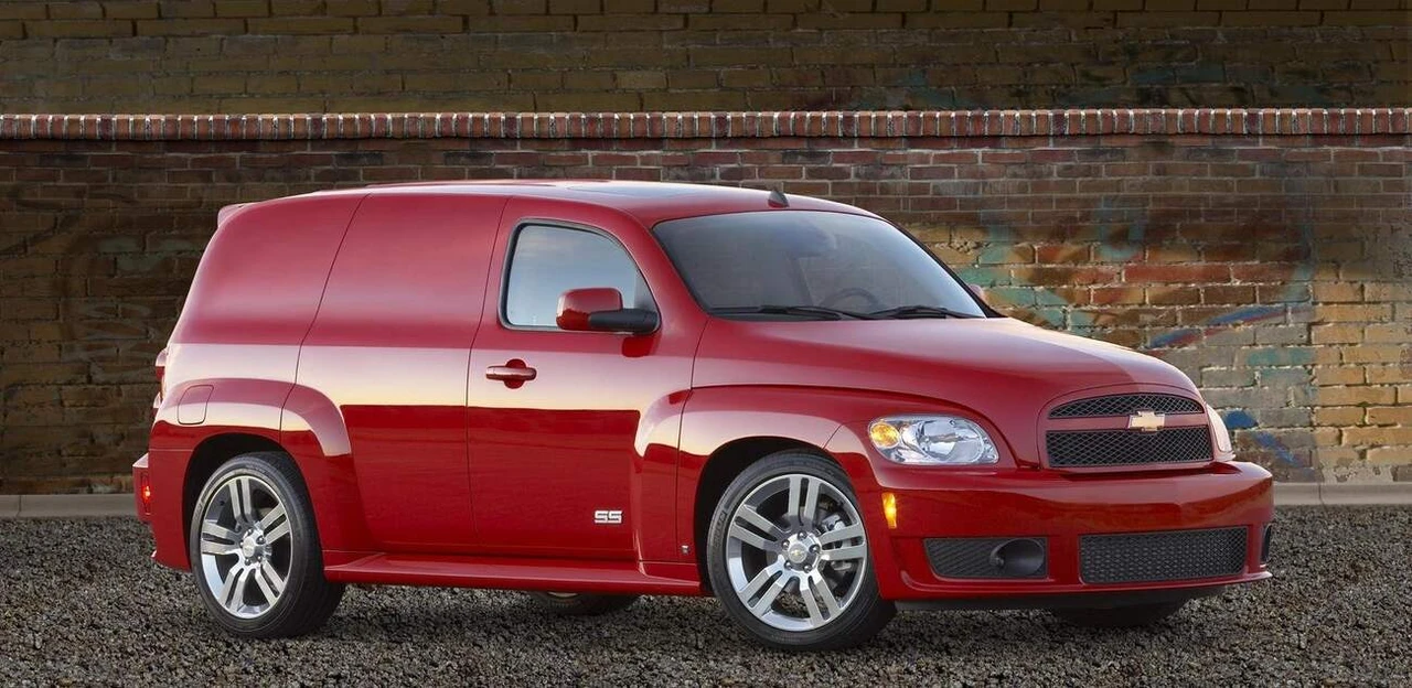 Foto: Chevrolet