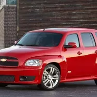 Foto: Chevrolet