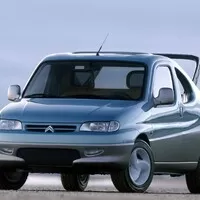 Foto: Citroën