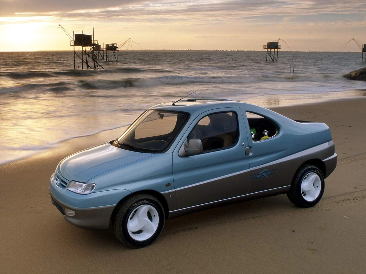 Foto: Citroën