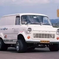 Foto: Ford