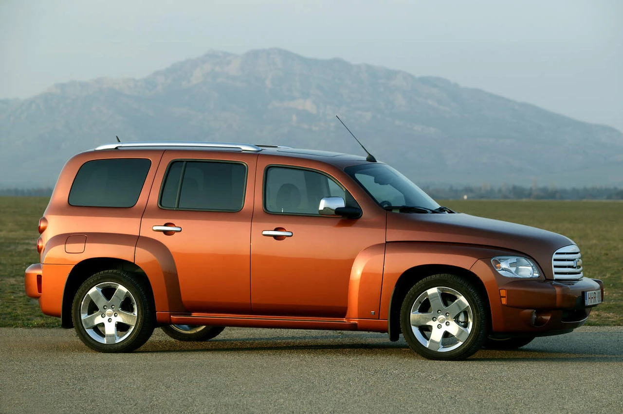 Foto: Chevrolet