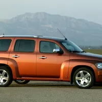 Foto: Chevrolet