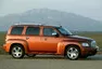 Foto: Chevrolet