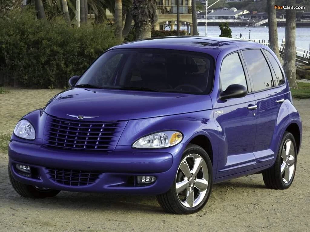 Foto: Chrysler