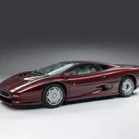 Foto: Jaguar