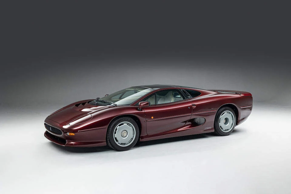Foto: Jaguar