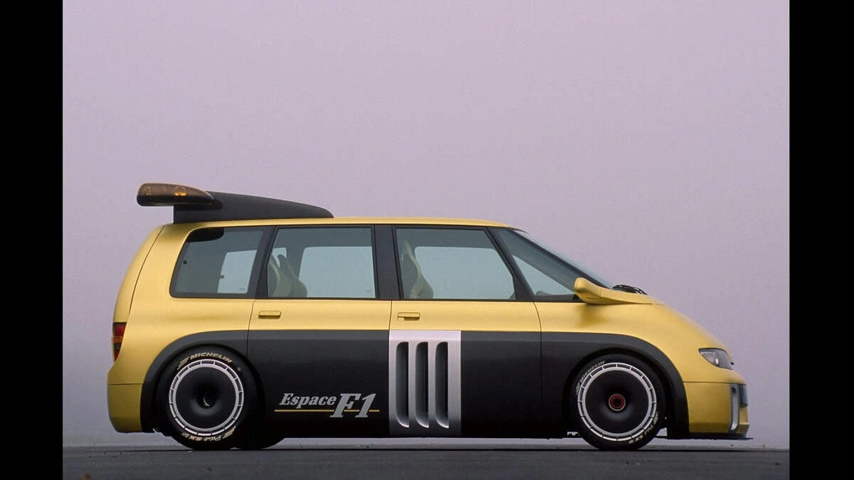 Foto: Renault