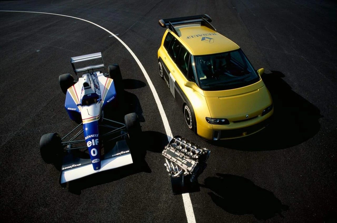 Foto: Renault
