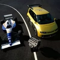 Foto: Renault