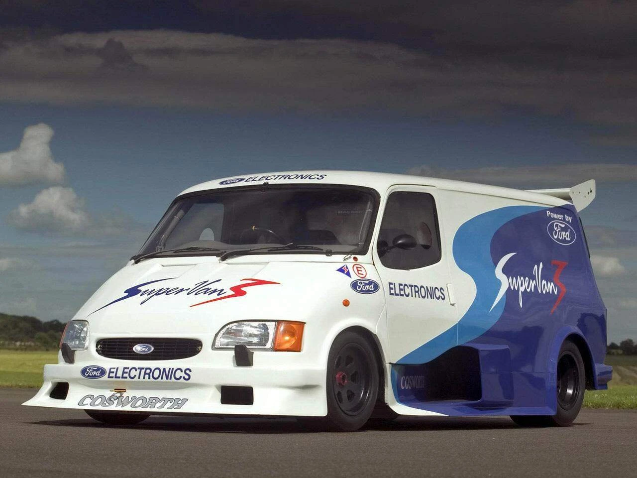 Foto: Ford