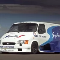 Foto: Ford