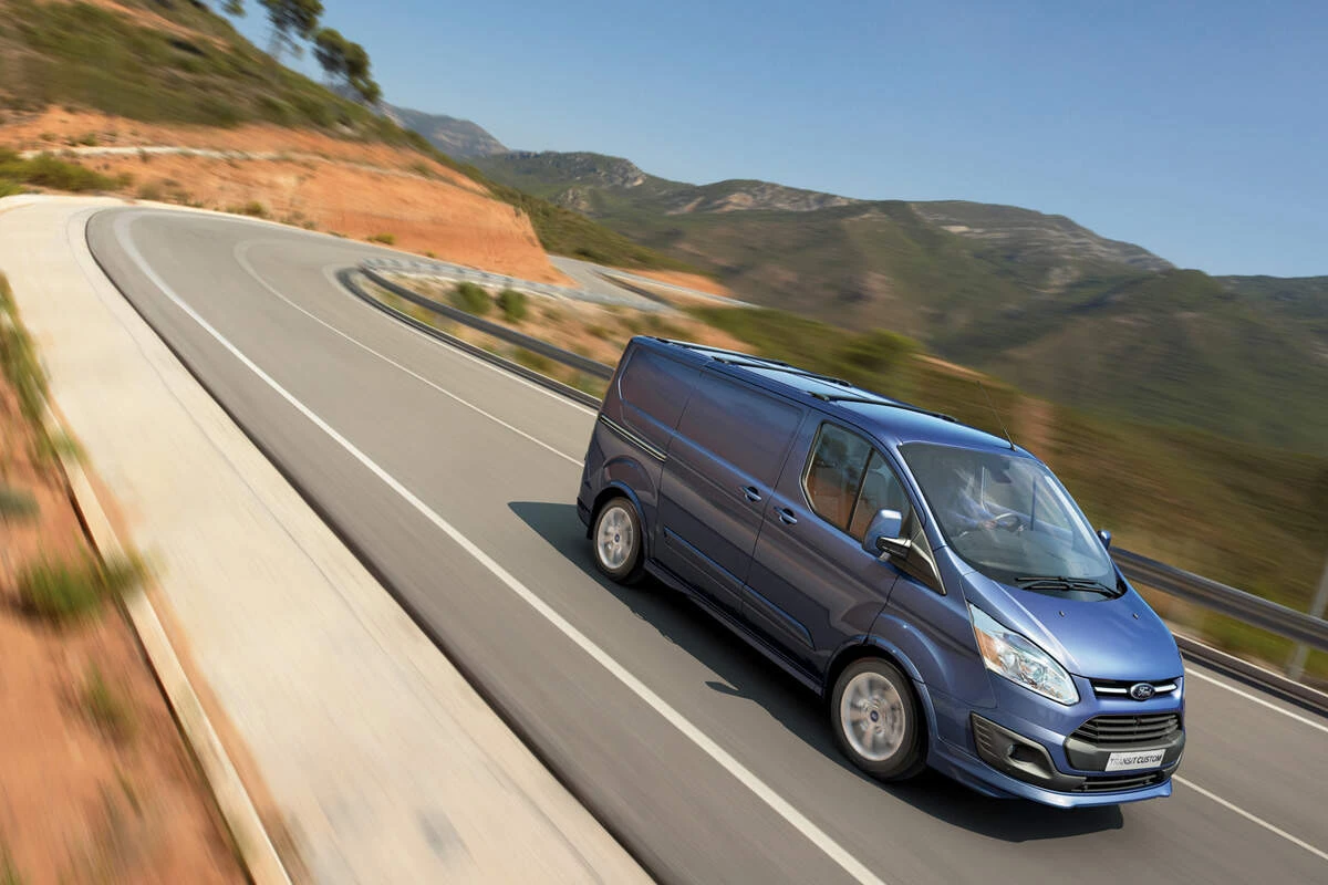 Foto: Ford