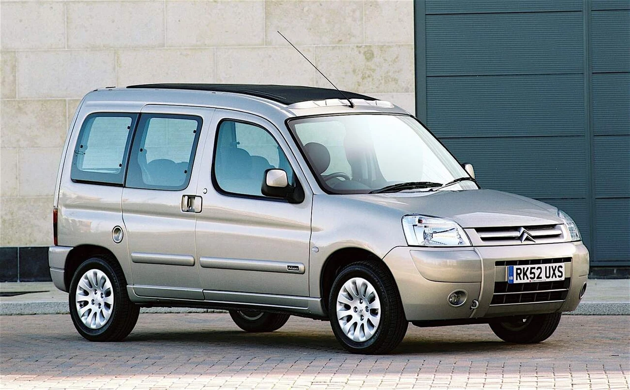 Foto: Citroën